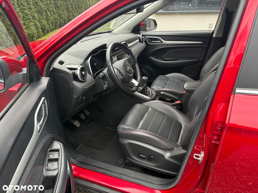 MG ZS ICE 1.5 VTI-tech Luxury - 9