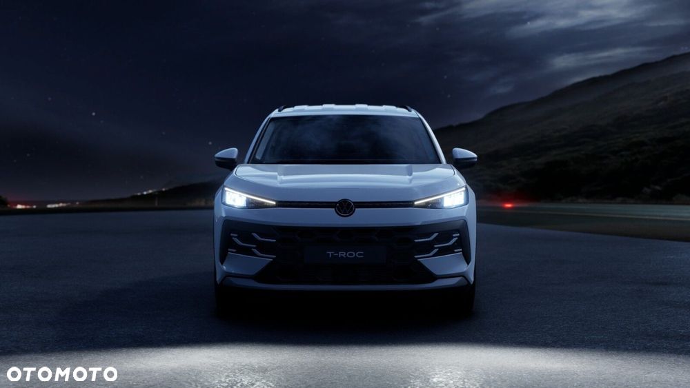 Volkswagen T-Roc 1.5 eTSI Life DSG - 17