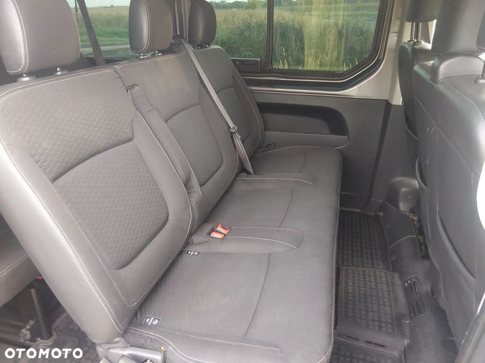 Opel Vivaro - 7