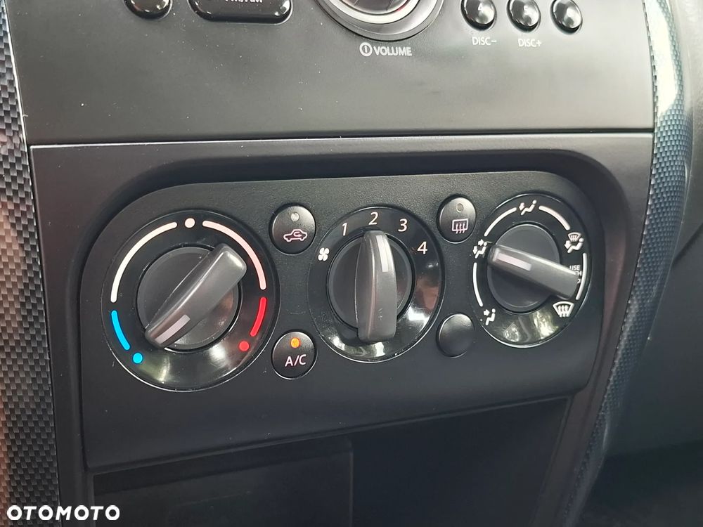 Fiat Sedici 1.6 16V 4x2 Emotion - 27