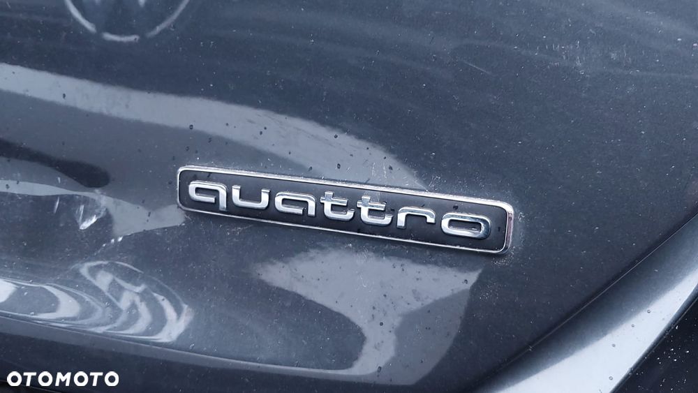 Audi A5 Sportback 2.0 TDI quattro S tronic design - 6