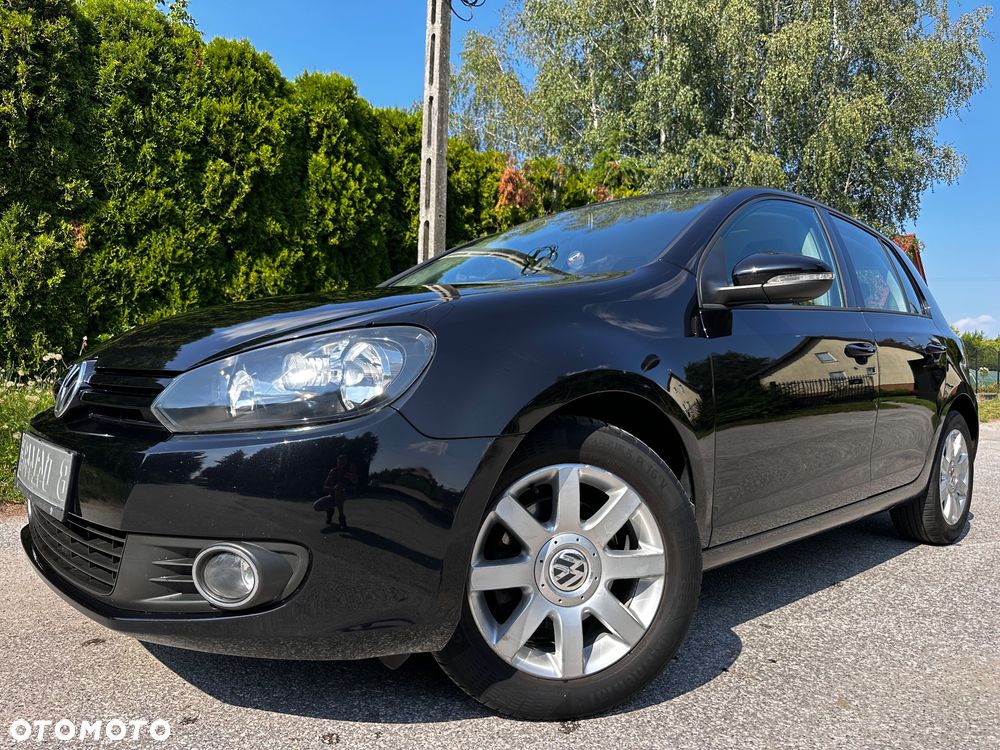 Volkswagen Golf 1.4 Style - 7