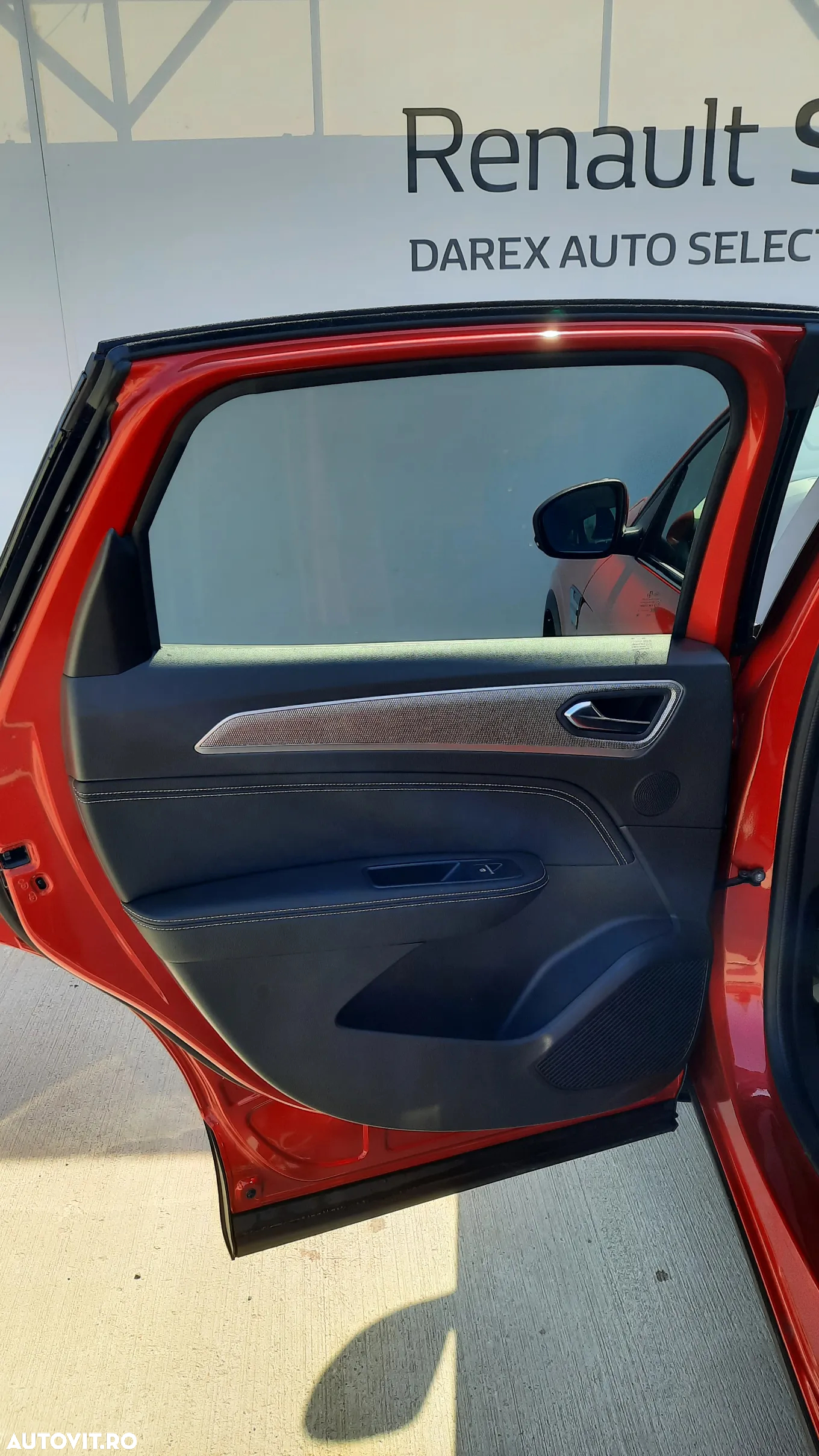 Renault Arkana MHEV 140 EDC Techno - 14