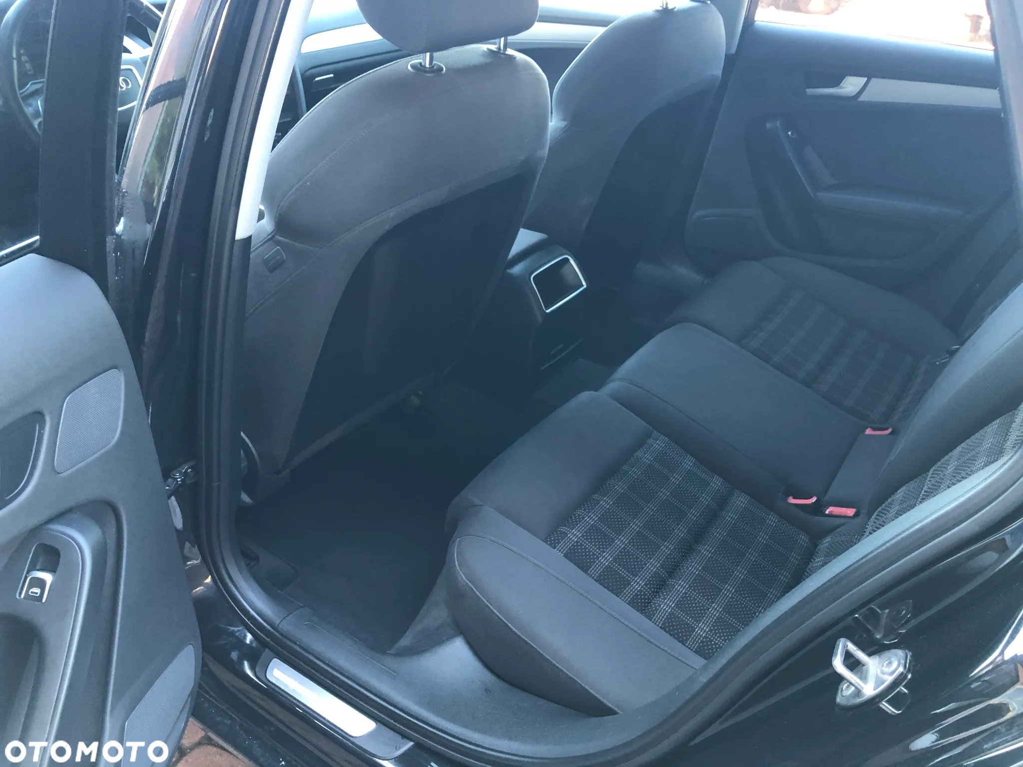 Audi A4 - 25