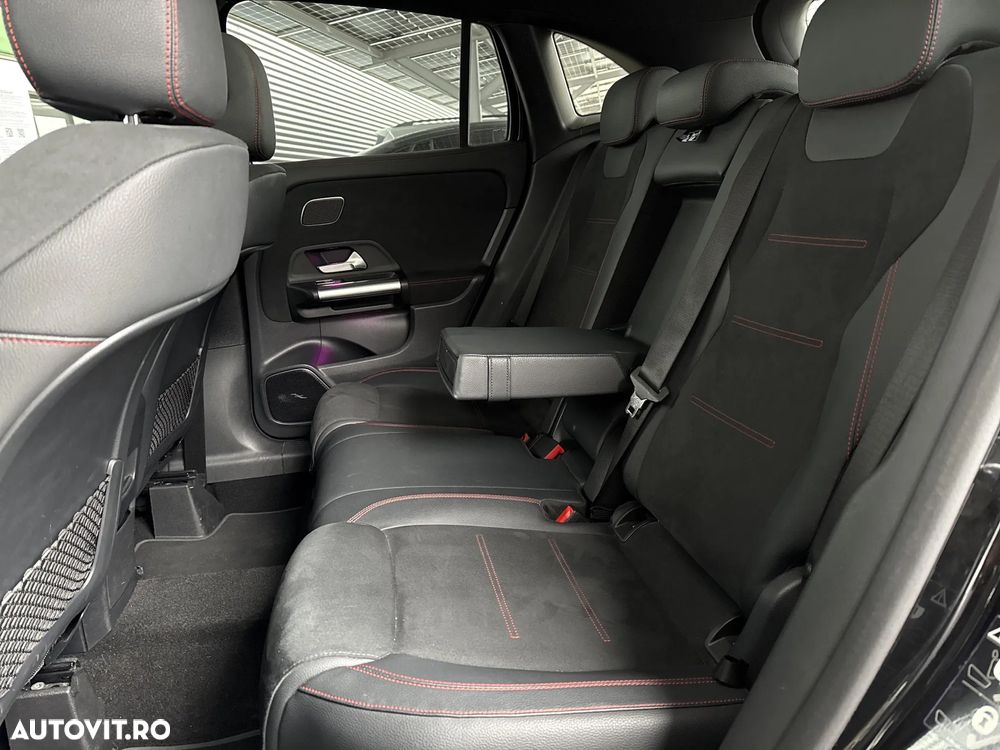 Mercedes-Benz GLA 200 d 4Matic 8G-DCT AMG Line - 22