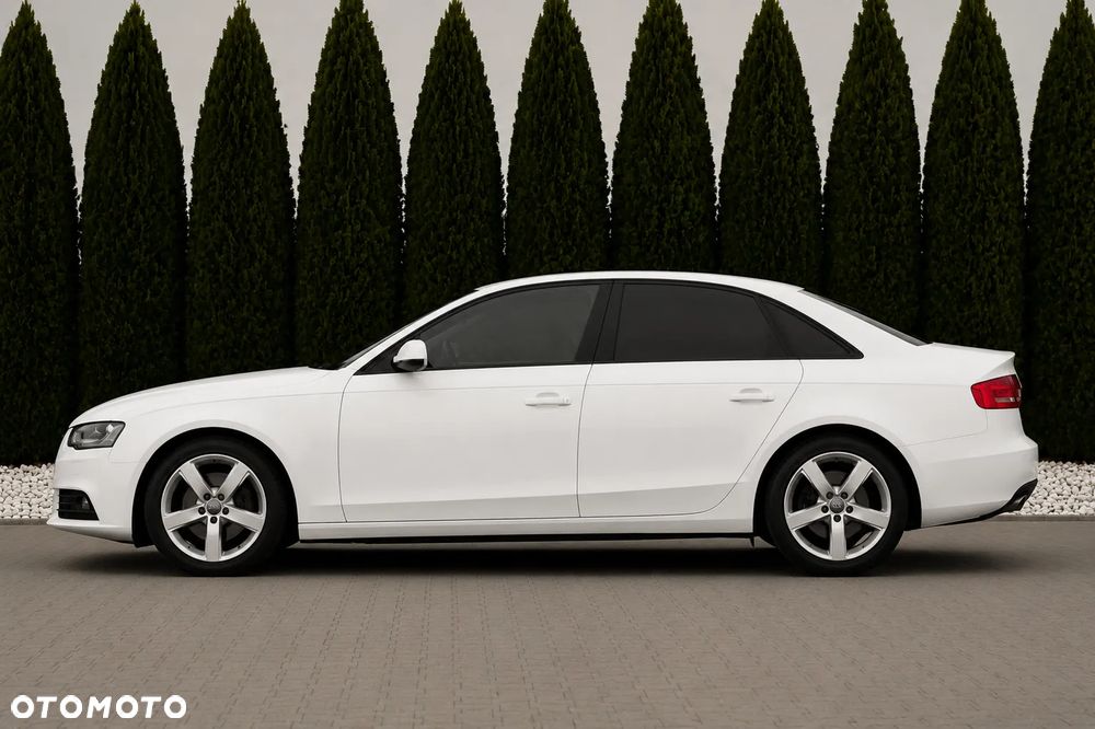 Audi A4 Limousine 2.0 TFSI Attraction - 17