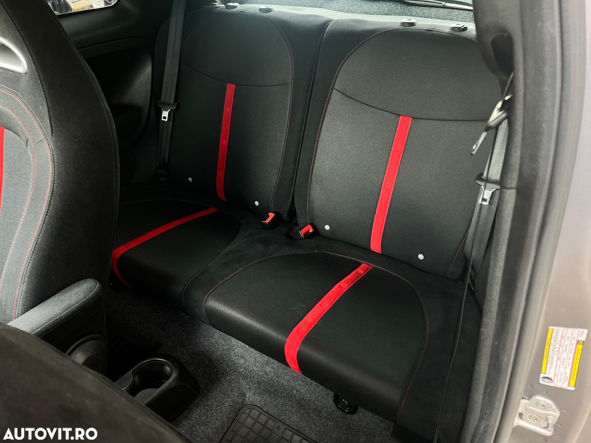 Abarth 500 - 13