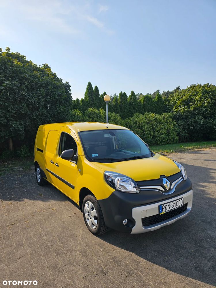 Renault KANGOO MAXI - 1