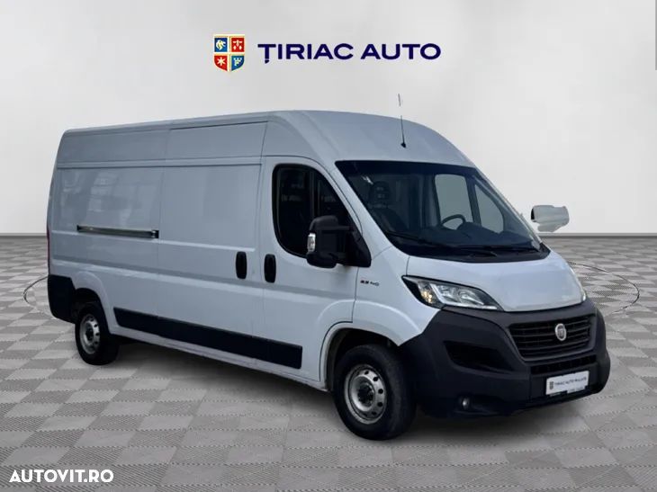 Fiat Ducato - 7