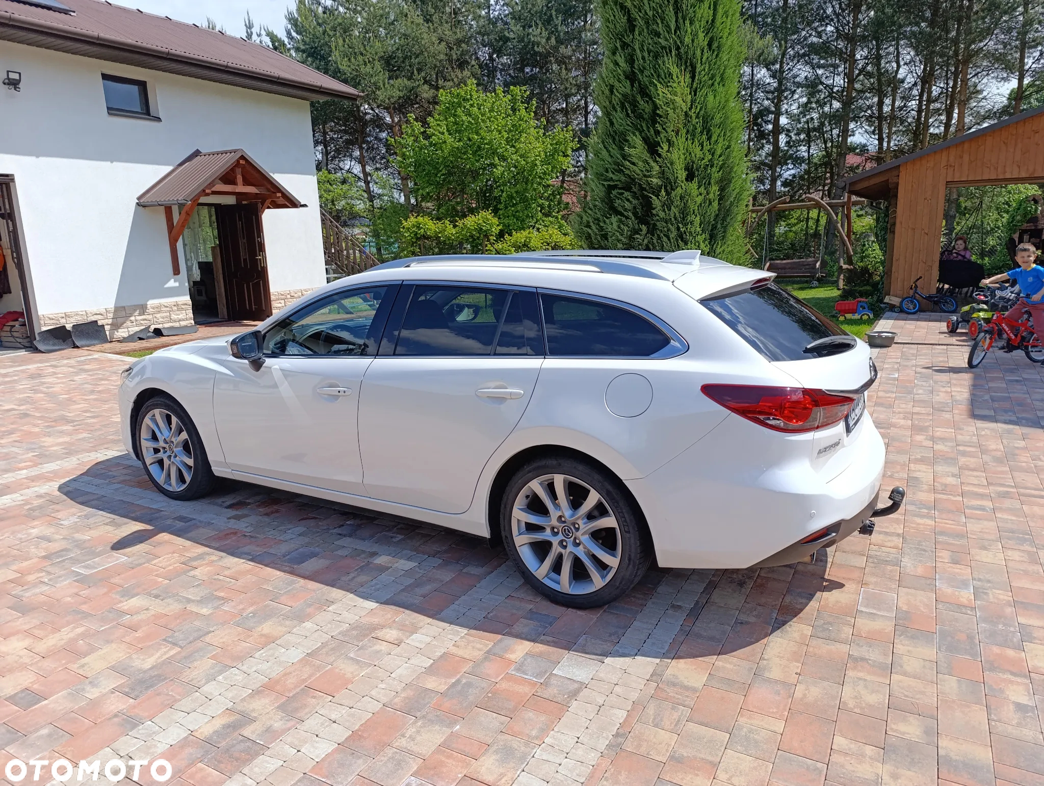 Mazda 6 2.5 Skypassion I-ELoop - 22