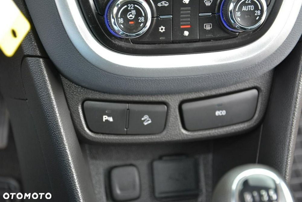 Opel Mokka 1.7 CDTI ecoFLEX Start/Stop Innovation - 26
