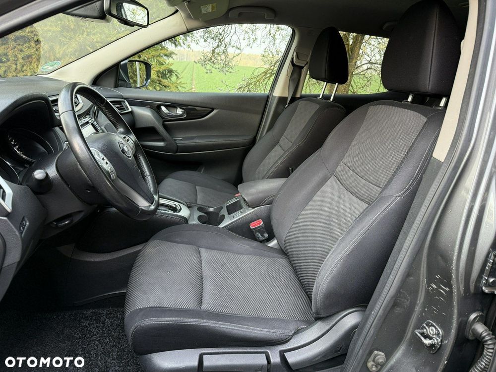 Nissan Qashqai - 27