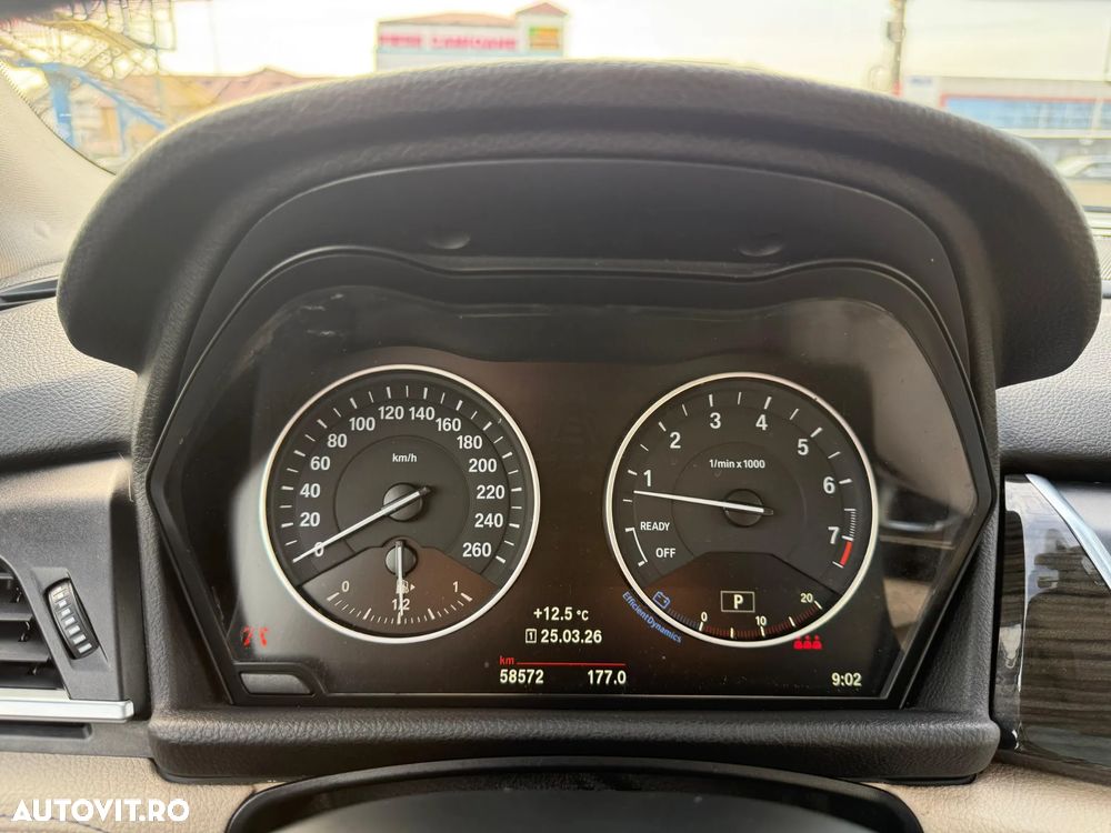 BMW Seria 2 225i Sport-Aut. Luxury Line - 10