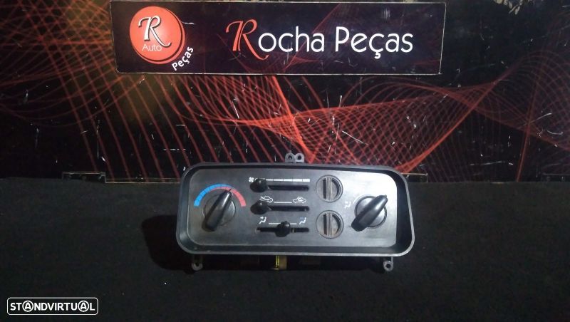 Comando Da Sofagem  Mitsubishi L 400 Caixa (Pd_W, Pc_W, Pb_V, Pa_W, Pa - 1