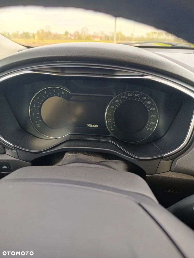 Ford Mondeo 2.0 EcoBlue Titanium - 9