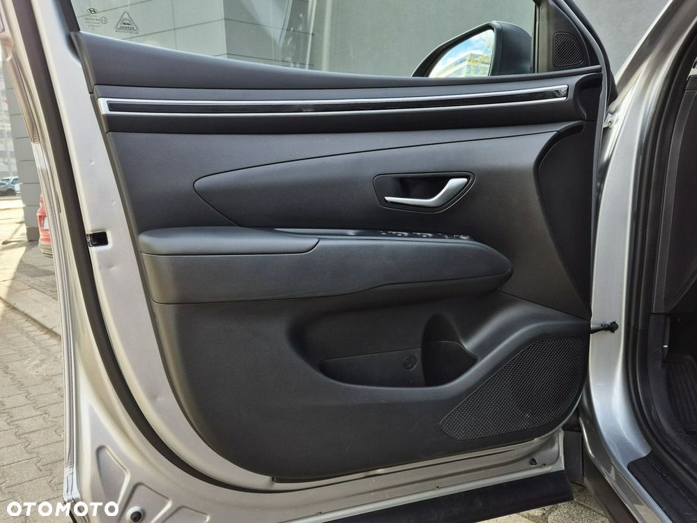Hyundai Tucson 1.6 T-GDi Modern 2WD - 12
