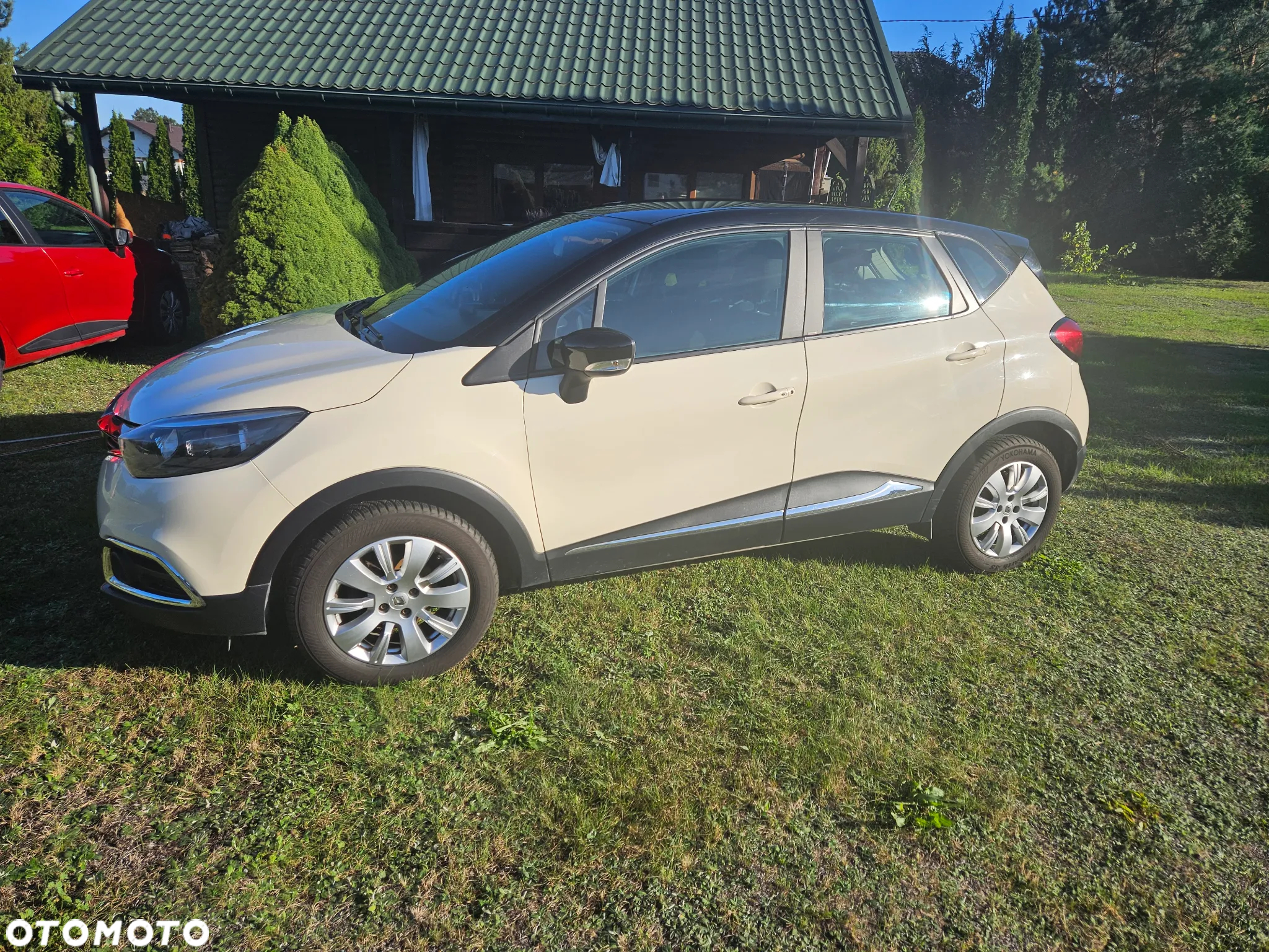 Renault Captur 0.9 Energy TCe Zen - 16