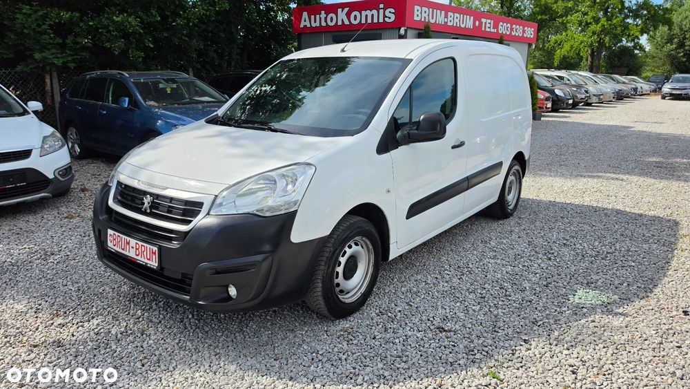 Peugeot Partner - 3