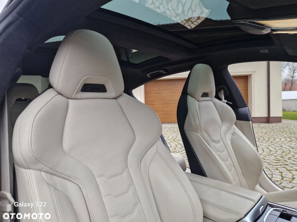 BMW Seria 8 ver-840d-xdrive - 10