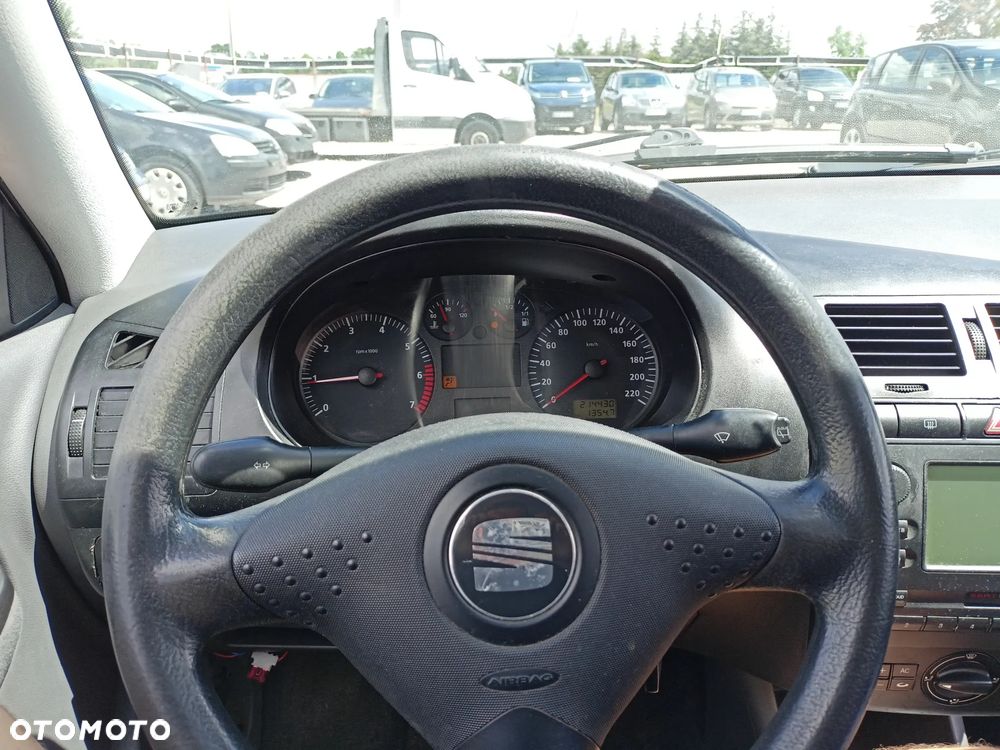 Seat Ibiza - 9