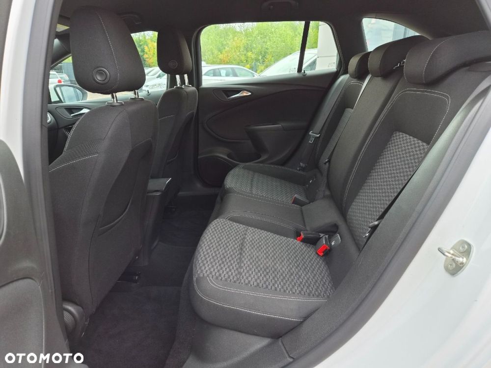Opel Astra 1.4 Turbo Start/Stop Active - 8