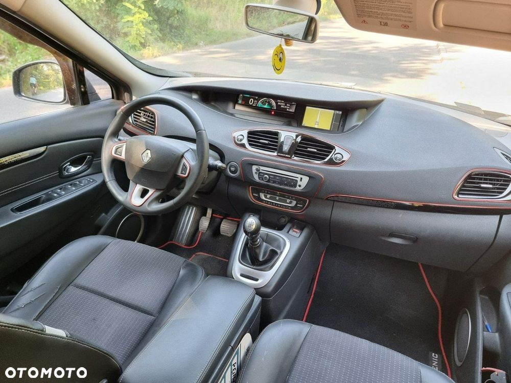 Renault Scenic 1.6 dCi Energy Dynamique - 21