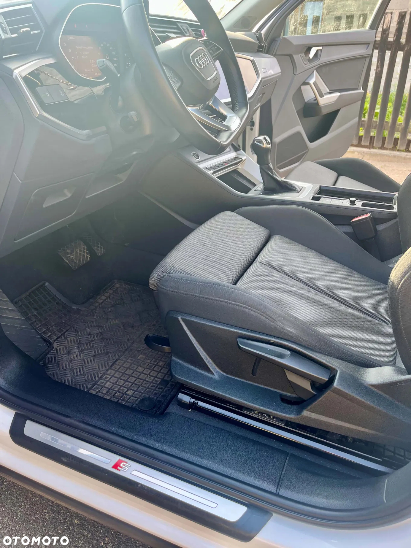 Audi Q3 Sportback - 6