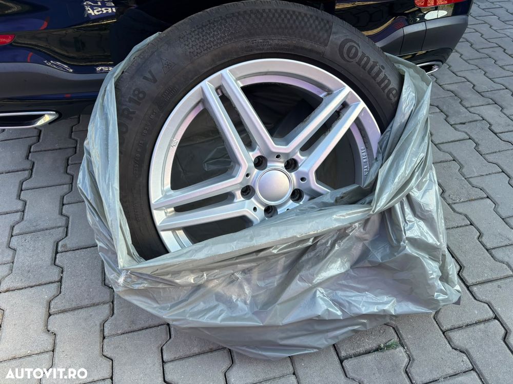 Mercedes-Benz GLC 220 d 4MATIC 9G-TRONIC AMG Line - 40