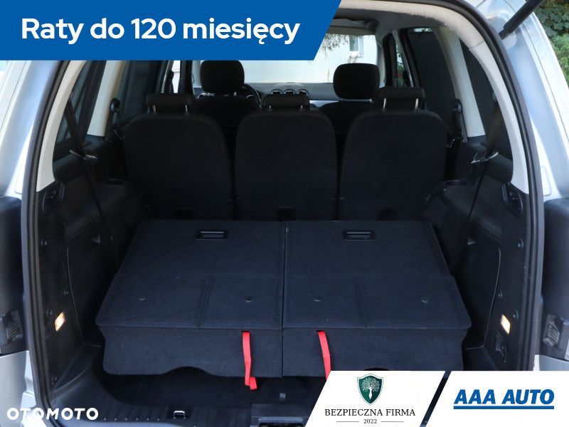 Ford Galaxy - 16