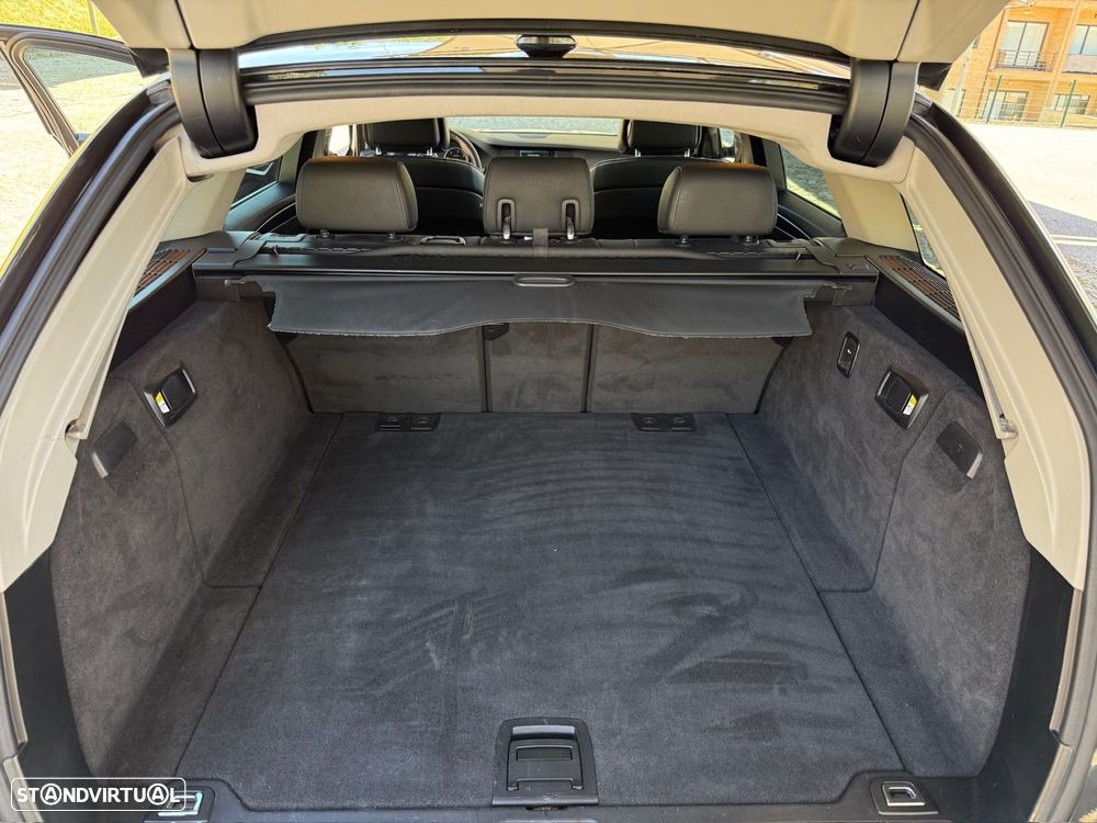 BMW 520 d Aut. - 19
