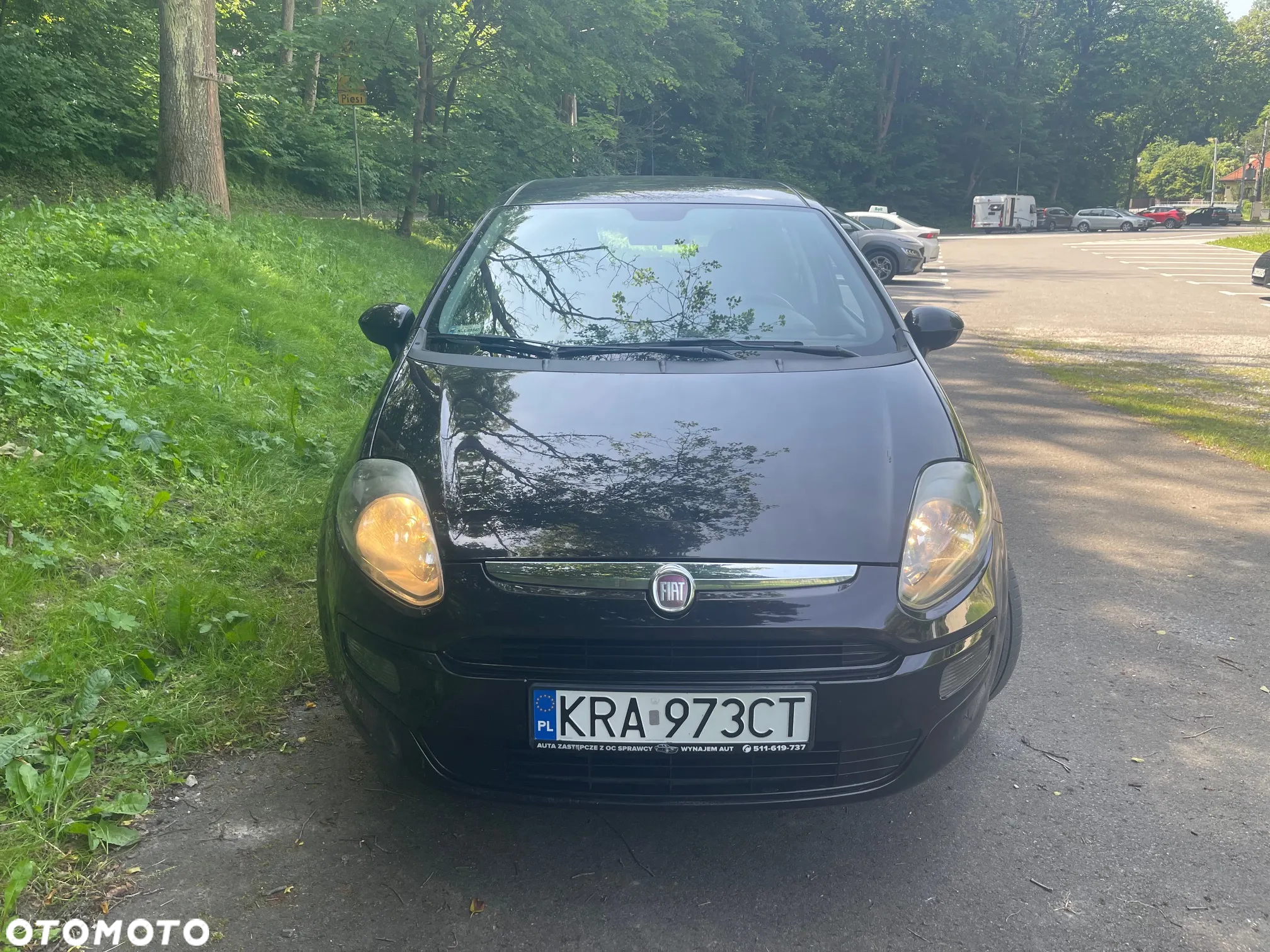 Fiat Punto Evo 1.4 8V Active Start&Stop - 3