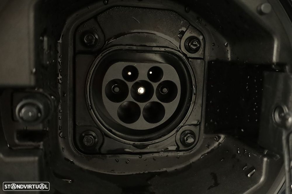 MG EHS 1.5 T-GDI Plug-in Hybrid Luxury - 27