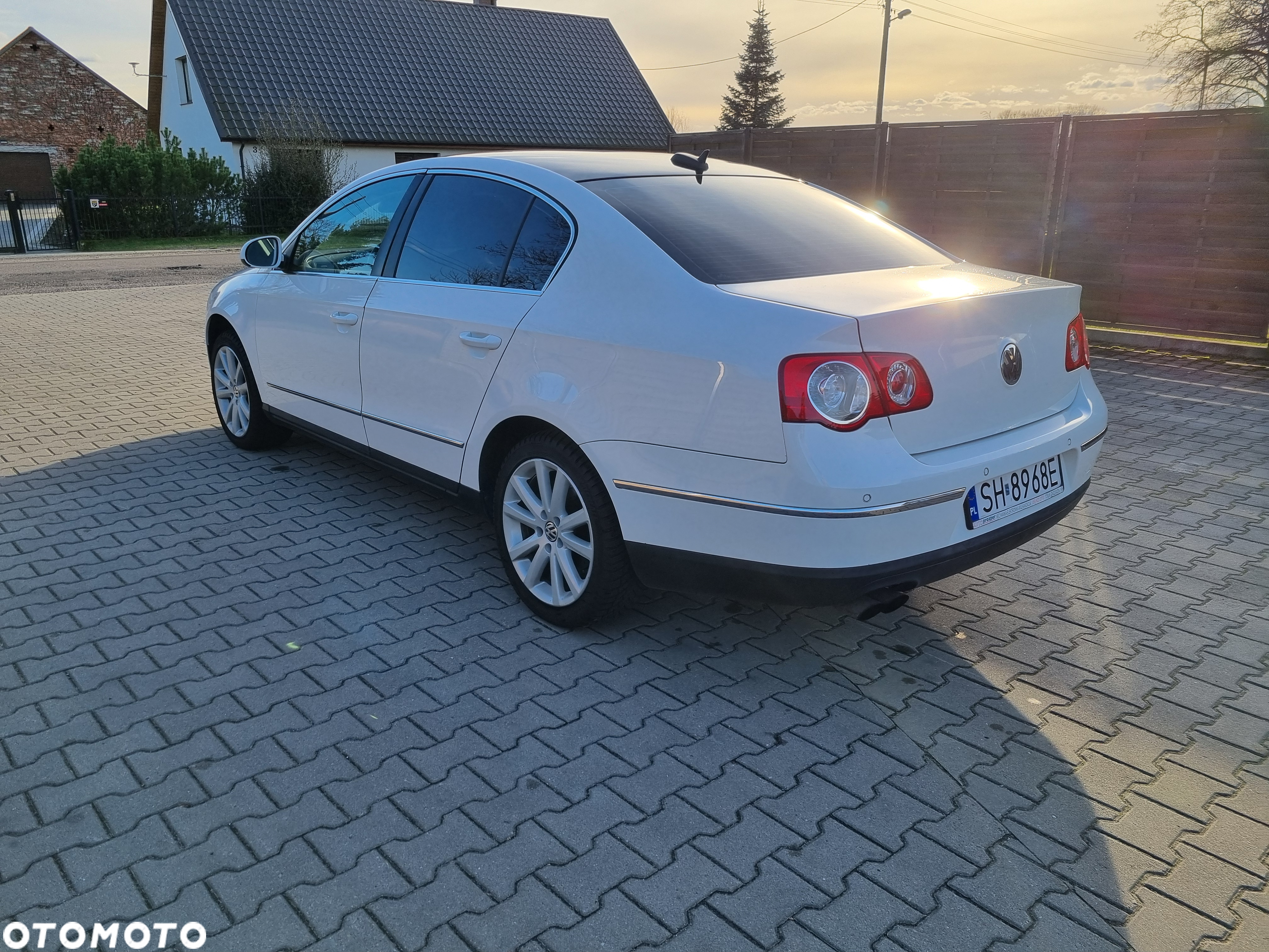 Volkswagen Passat - 7