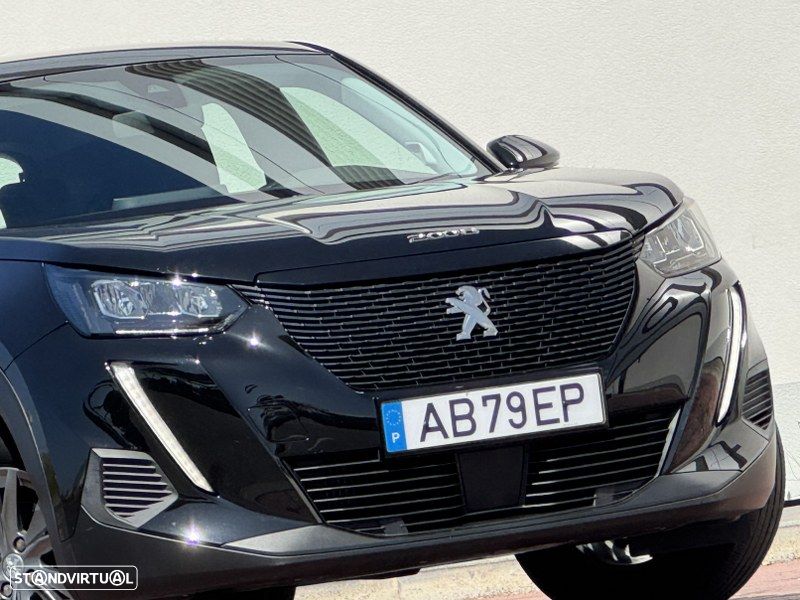 Peugeot 2008 1.2 PureTech Active Pack - 39