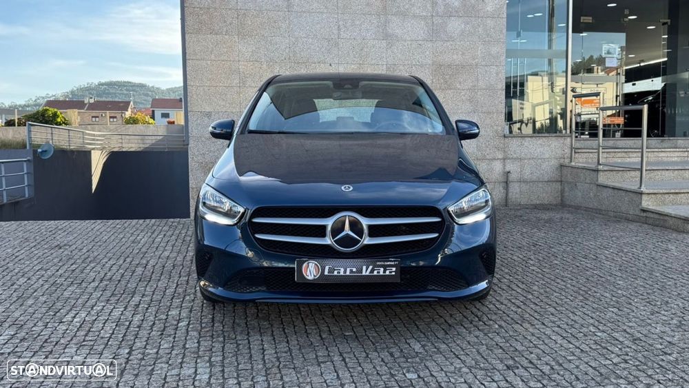 Mercedes-Benz B 180 d Style - 2
