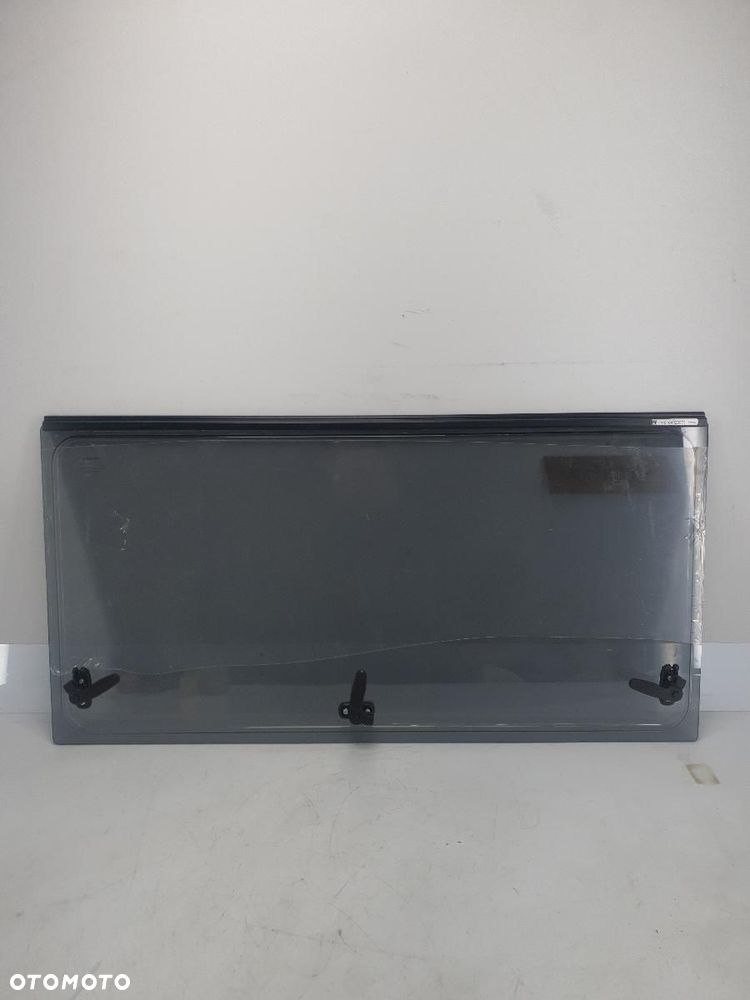 NOWE OKNO SZYBA DOMETIC 90X50 KAMPER 900X500 hobby carado possl - 3