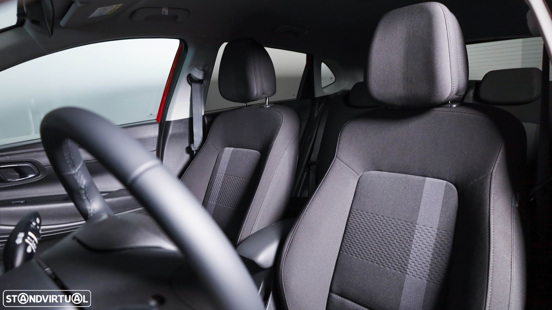 Hyundai i20 1.2 Comfort - 12