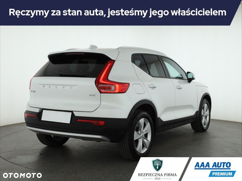 Volvo XC 40 - 7
