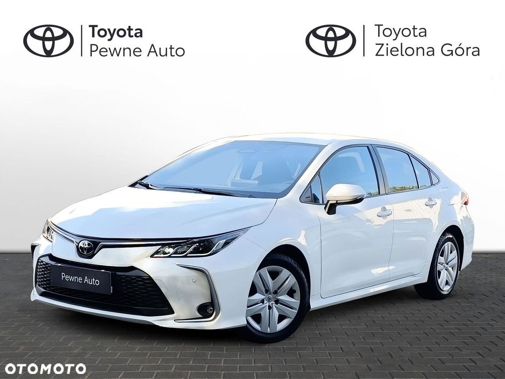 Toyota Corolla 1.5 Active - 2