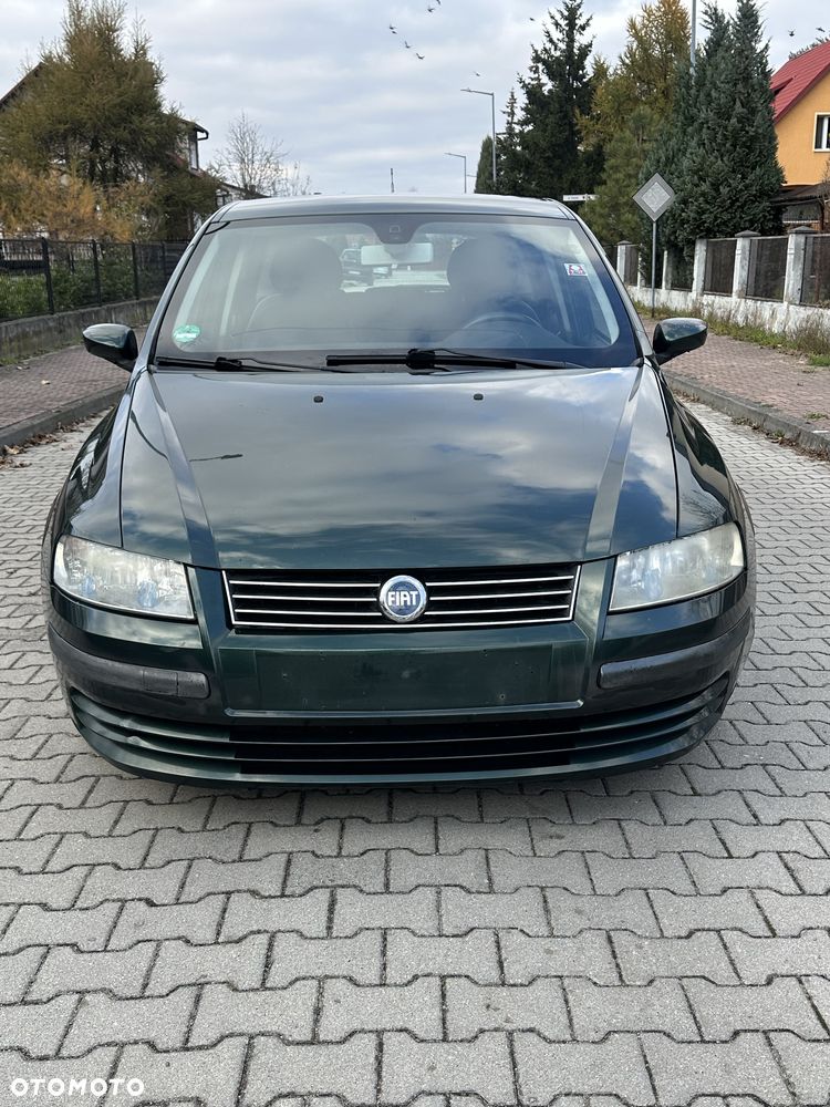 Fiat Stilo - 5