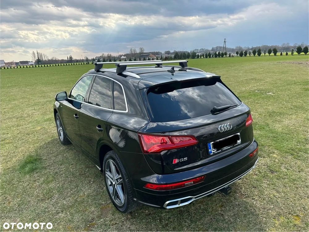 Audi SQ5 - 16