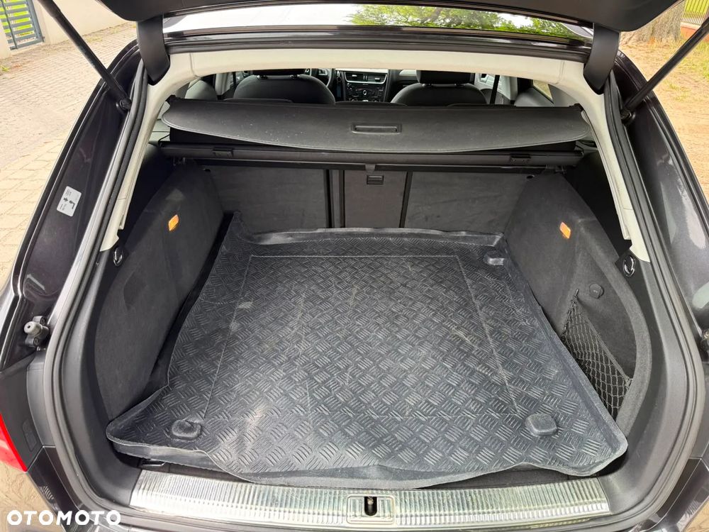 Audi A4 Avant 2.0 TDI Quattro - 13