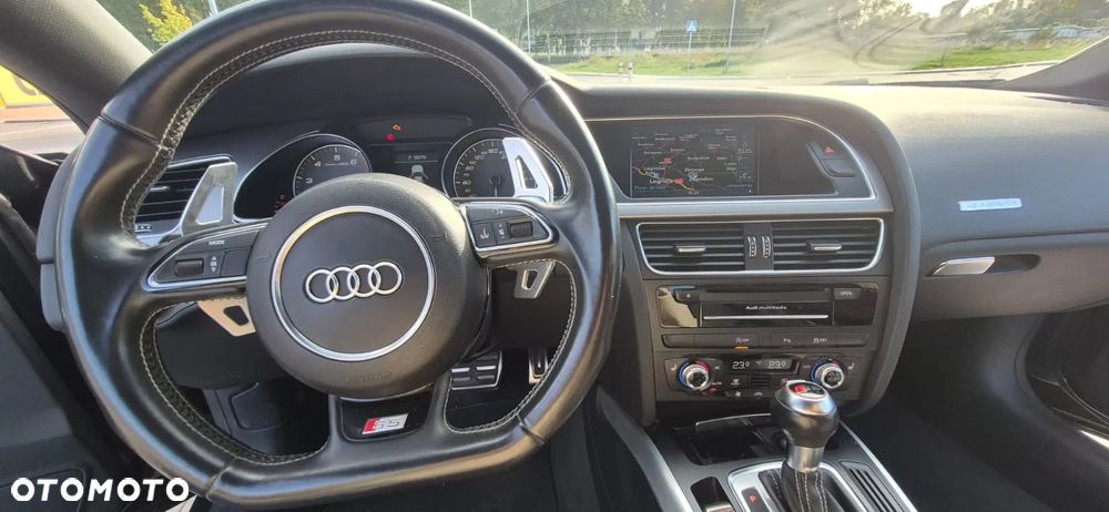 Audi S5 Coupé 3.0 TFSI Quattro S tronic - 9