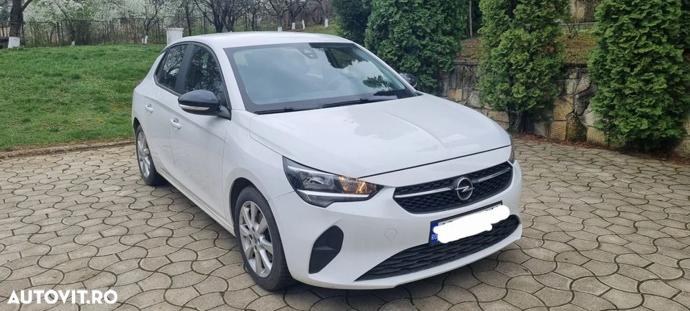 Opel Corsa 1.2 Turbo Start/Stop - 2