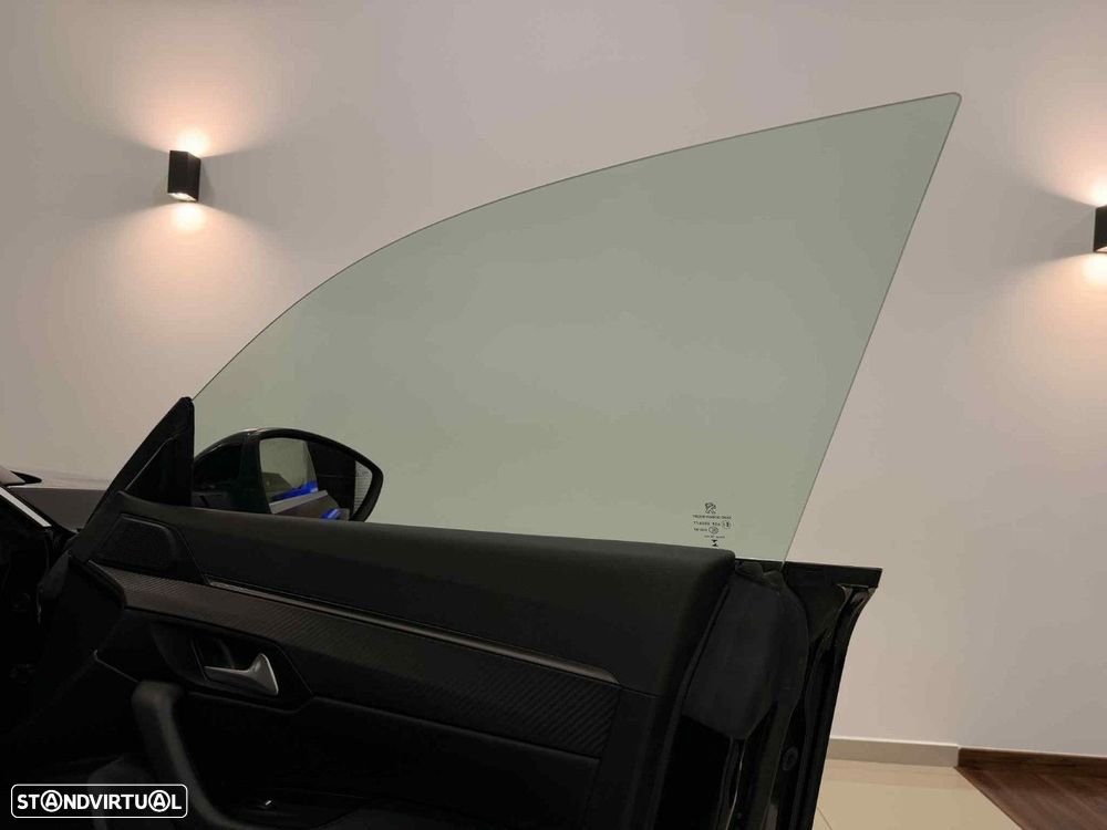 Peugeot 508 1.6 Hybrid Allure Pack e-EAT8 - 18