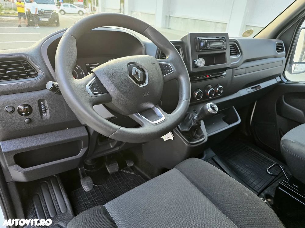 Renault Master - 5
