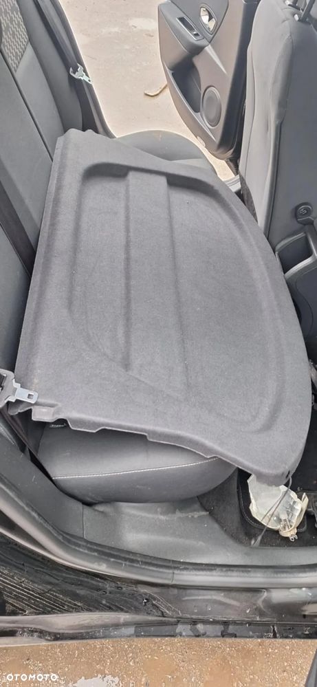 Renault MEGANE III nagrzewnica komplet wentylator - 9