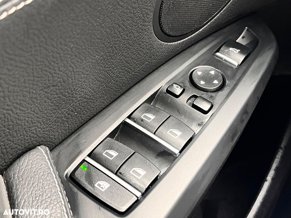 BMW X3 xDrive20d Aut. xLine - 34