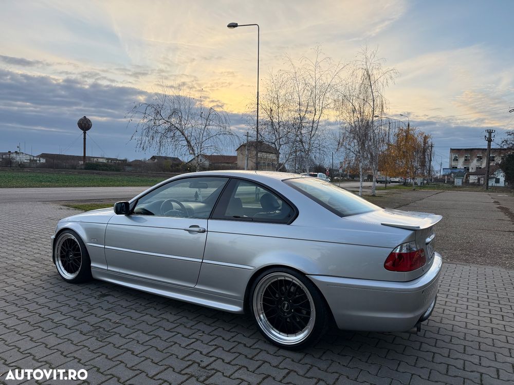 BMW Seria 3 320 Ci - 3