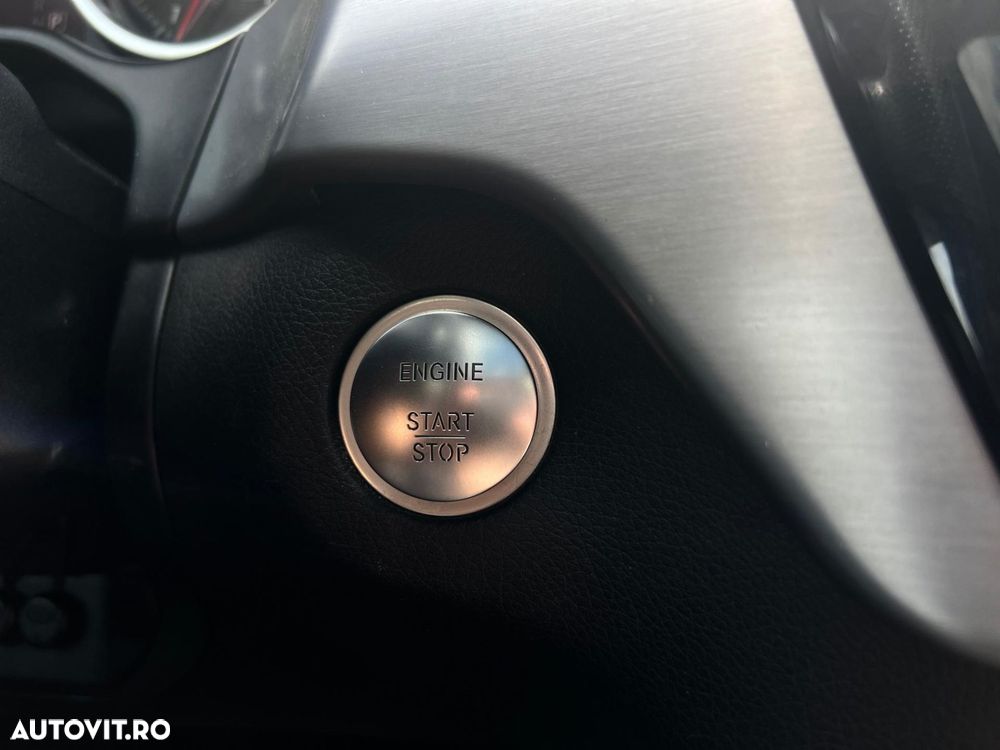 Mercedes-Benz GLE - 31